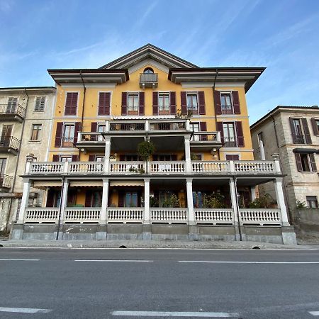 Incanto Sublime Verbania Exteriér fotografie