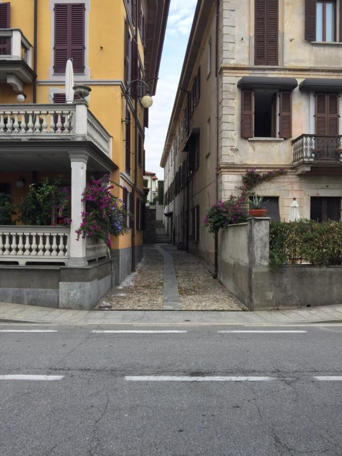 Incanto Sublime Verbania Exteriér fotografie