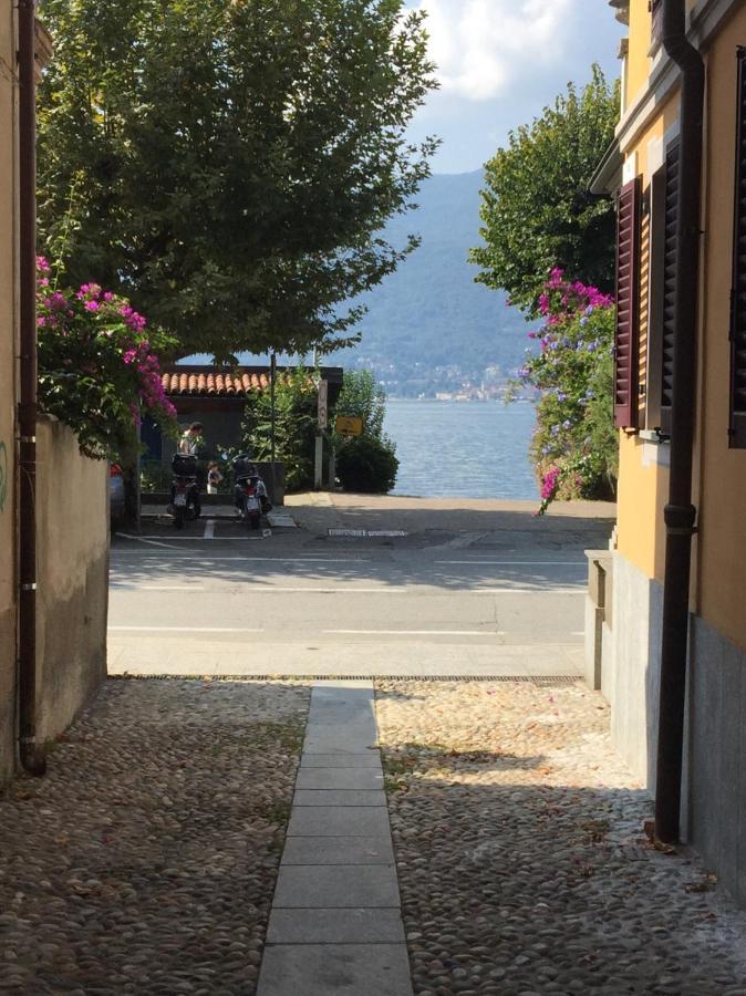 Incanto Sublime Verbania Exteriér fotografie